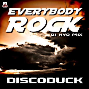 Discoduck - Everybody Rock (Planeta Mix Records) Discoduck - Everybody Rock (Planeta Mix Records)