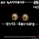 Dj Hammond  Evil Sounds 