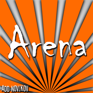 Add Novikov - Arena (Eddie's World Records) Add Novikov - Arena (Eddie's World Records)