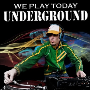 Various Artists - We Play Today Underground (Jizoom)