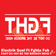 Electrik Soul Ft Fghta Fsh - Fght Do Not Be The Broken Mind