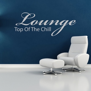 Various Artists - Lounge - Top Of The Chill (Whirlybird)