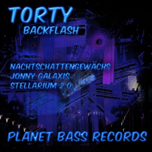 Torty - Backflash (PB-Records)