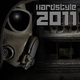 Various Artists - Hardstyle 2011