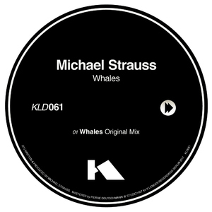 Michael Strauss - Whales (k:lender)