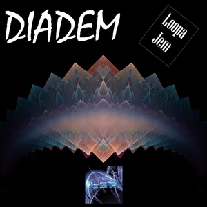 Loopa Jem - Diadem (L.S.R.)