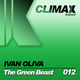 Ivan Oliva - The Green Beast