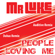 Mr Luke People Loving Me