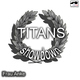 Frau Anke Titans Showdown Frau Anke Titans Showdown