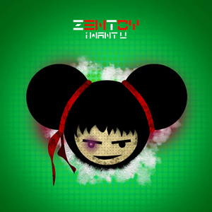 Zentoy - I Want U (The Contest) (Rainbow Mode)