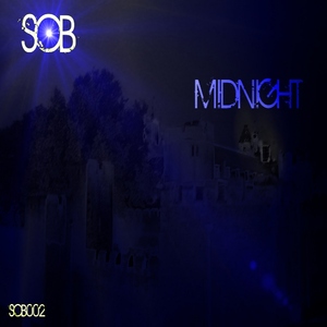 Sob - Midnight (Sunset Over Berlin)