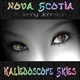 Nova Scotia Ft Jenny Johnston - Kaliedoscope Skies