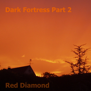 Rider - Dark Fortress Part 2 (Red Diamond)