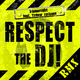 Visioneight Feat. Trevor Jackson Respect the Dj - Remixes