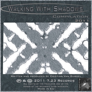 Cristian Van Gurgel - Walking With Shadows (7.23 Records)