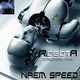 Naem Speed  Robota