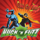 Nuck & Futz Ft Alex Izzo Come Get It