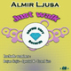 Almir Ljusa Just Walk