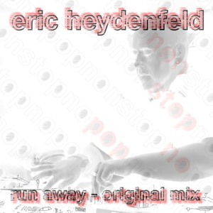 Eric Heydenfeld - Run Away (Raumklang Music Berlin)
