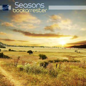 Bookarrester - Seasons (Mycore-Records) Bookarrester - Seasons (Mycore-Records)