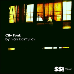 Ivan Kalmykov - City Funk (Simphonic Silence Inside Records)