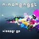 Ninohengst - Klooper Ninohengst - Klooper