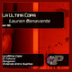 Lauren Benavente - La Ultima Copa