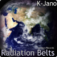 K-Jano Radiation Belts