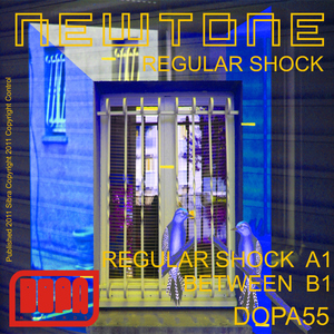 Newtone - Regular Shock (Doparecords)