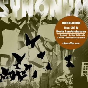 Dan Chi - Addelhead (Synonym Rec.)