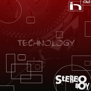 Stereo Boy - Technology (In Records)