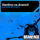 Hardino Vs Avencii Beach Effect
