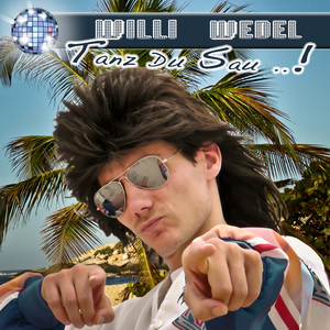 Willi Wedel - Tanz Du Sau (Loga.Ton)