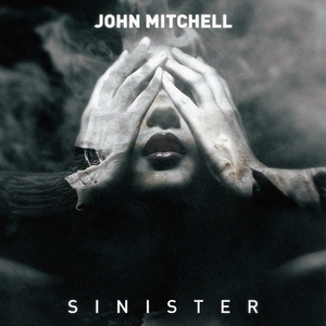 John Mitchell - Sinister  (Shout Records)
