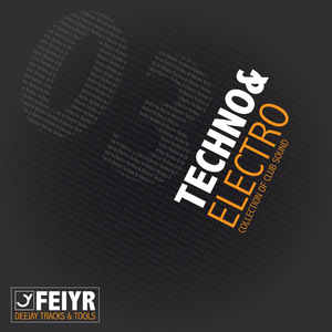 Various Artists - Techno & Electro (Baccara Music)