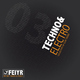 Various Artists - Techno & Electro