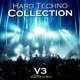 Various Artists Hard Techno Collection Vol. 3 (Rave Edition)