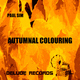 Paul Sim Autumnal Colouring