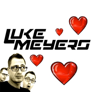 Luke Meyers - I Love You Babe (R.O.W Records)