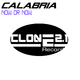 Calabria Now Or Now