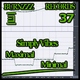 Simply Vibes Maximal Minimal 