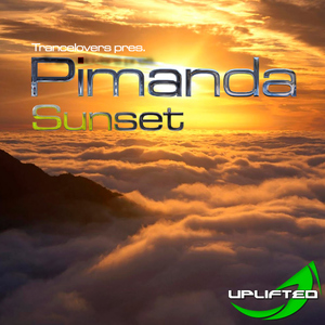Trancelovers Pres. Pimanda - Sunset (Uplifted Records)