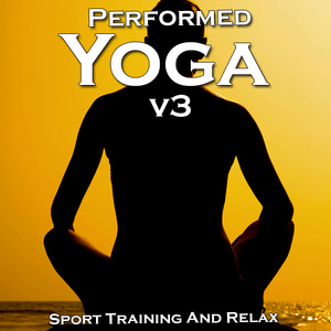 Various Artists - Performed Yoga Vol. 3 (Sport Training And Relax) (Sportage Digital)
