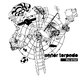 Senor Torpedo The Artist Ep