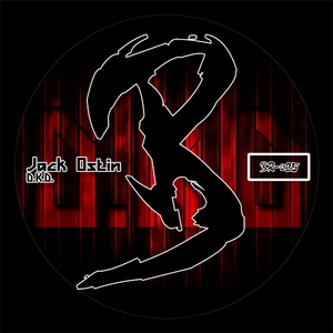 Jack Ostin - D.K.D. (Banging Records)