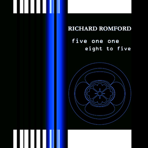 Richard Romford - Five One One (Folklore Recordings)