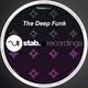 Frederick Alonso The Deep Funk