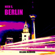 Nico S. - Berlin Ep