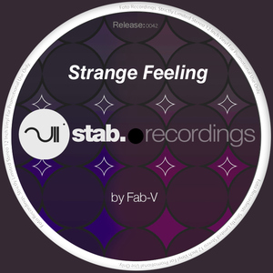 Fab-V - Strange Feeling (Stab Recordings)