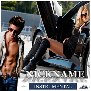 Nickname - Instrumental (Karaoke Version) (Nickname Music Records)